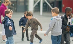 Çocuklara Uygun En İyi 5 Fiziksel Aktivite