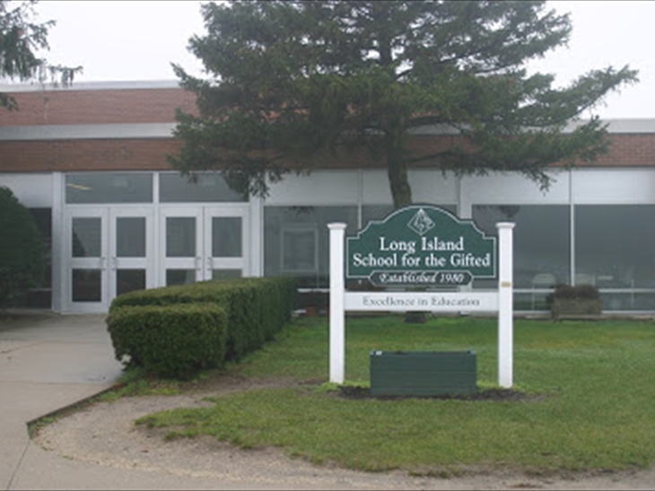 Long Island Üstün Zekalılar Okulu