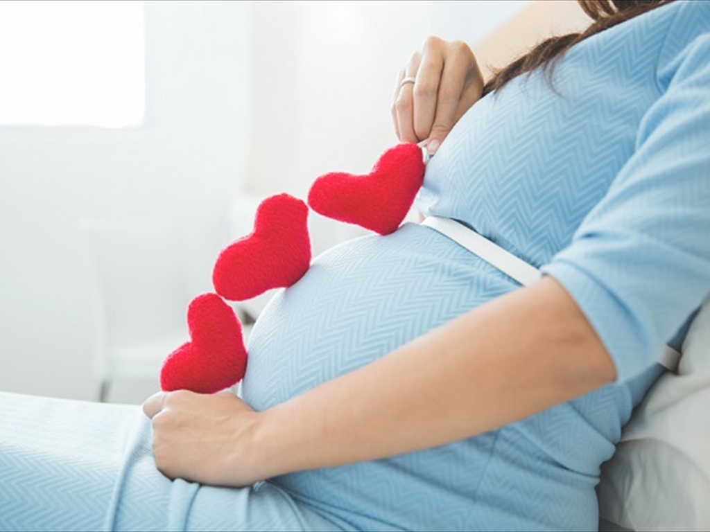 Hamilelikteki 4 Yaygın Rahatsızlık Nedir?