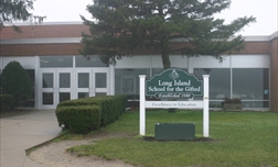 Long Island Üstün Zekalılar Okulu