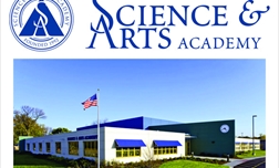 Science And Art Academy Üstün Zekalılar Okulu
