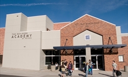 The Davidson Academy Of Nevada Üstün Zekalılar Okulu