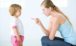 Şiddet Uygulamadan Çocukları Nasıl Disipline Edersiniz?
