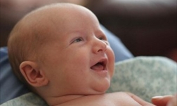 Bebeğinizle Geçirdiğiniz 8 Özel An