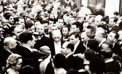Yaratıcı Önder Kişilik Mustafa Kemal Atatürk