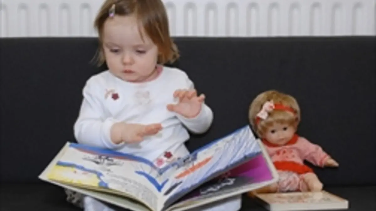 Üstün Zekalı Bebek Nasıl Anlaşılır?