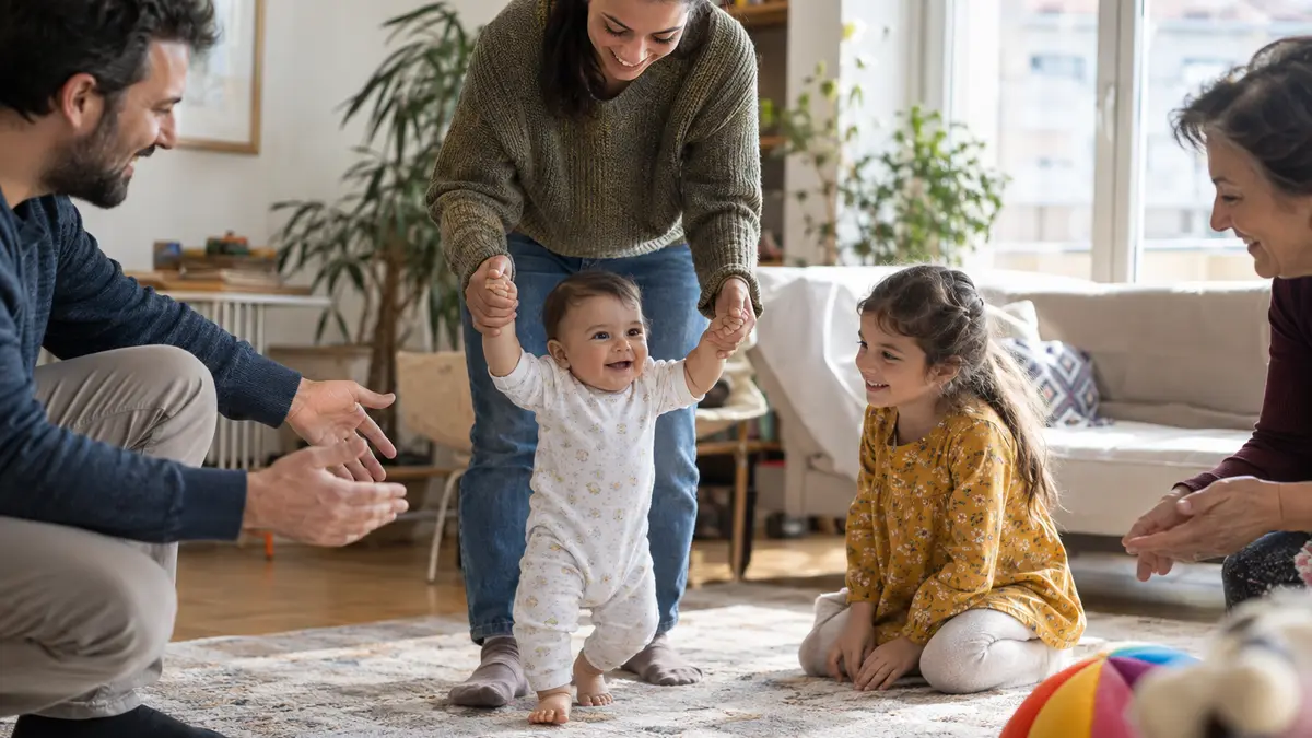 Gelişim Nedir? Gelişim Evreleri Nelerdir?