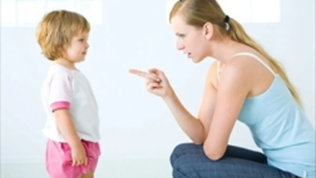 Şiddet Uygulamadan Çocukları Nasıl Disipline Edersiniz?