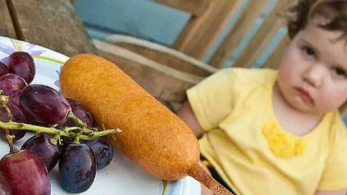Çocuğum Yemek Yemiyor Ne Yapmalıyım?