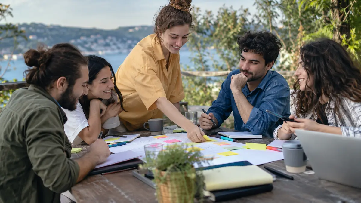 Yaratıcılık Yasası Nedir?