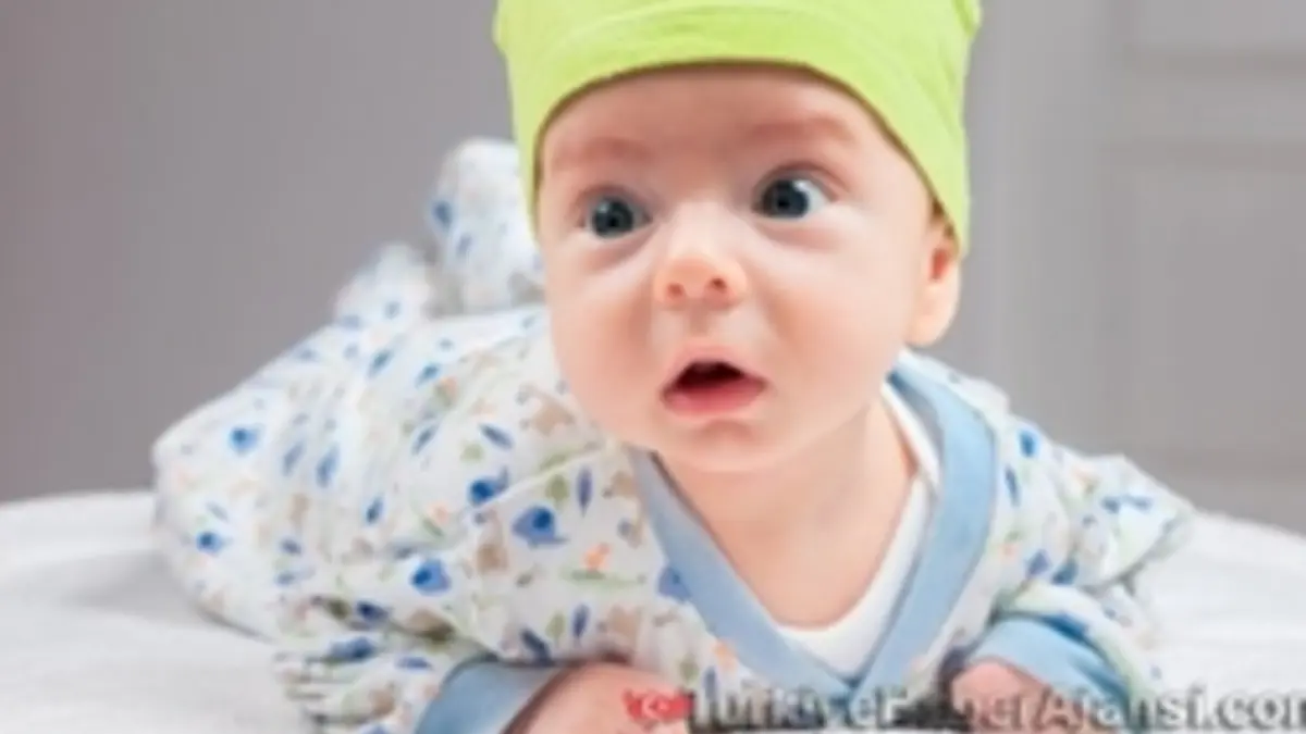 Bebeğinizin Sağlığı İçin Öneriler