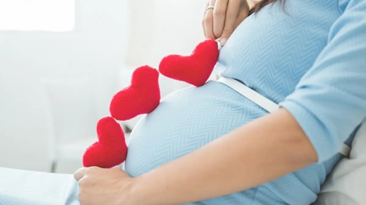 Hamilelikteki 4 Yaygın Rahatsızlık Nedir?