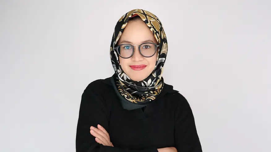 Endonezyalı Üstün Yetenek Araştırmacısı Shahnaz Safitri, 2026 Mensa Fellow Seçildi