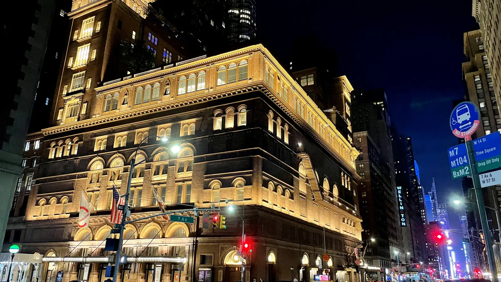 14 Yaşındaki Çellist Maxwell Prado, Carnegie Hall’da Üç Solo Çaldı
