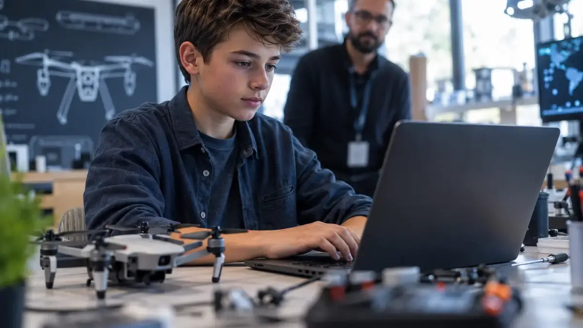 13 Yaşındaki Dahi Hacker